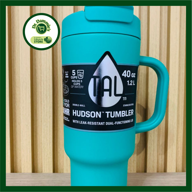 Hudson Tumbler